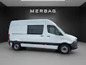 Mercedes-Benz eSprinter 312 47kWh Standard