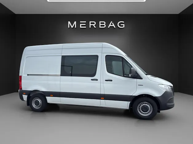 Mercedes-Benz eSprinter 312 47kWh Standard