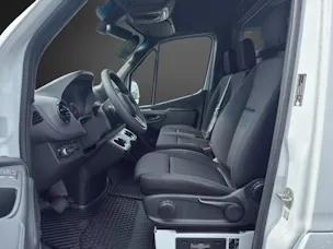 Mercedes-Benz eSprinter 312 47kWh Standard