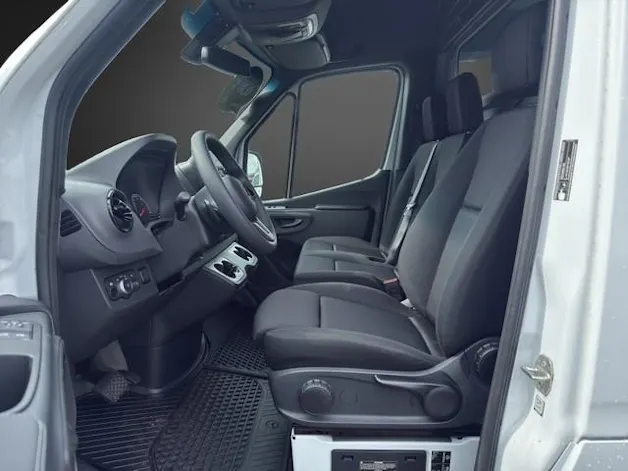 Mercedes-Benz eSprinter 312 47kWh Standard