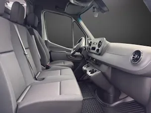 Mercedes-Benz eSprinter 312 47kWh Standard