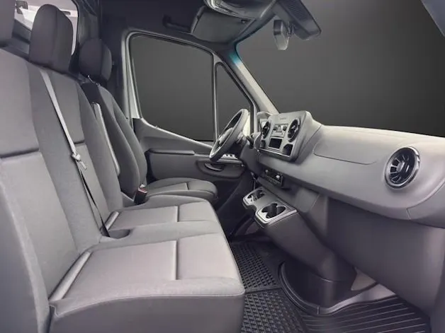 Mercedes-Benz eSprinter 312 47kWh Standard