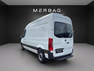Mercedes-Benz eSprinter 312 47kWh Standard