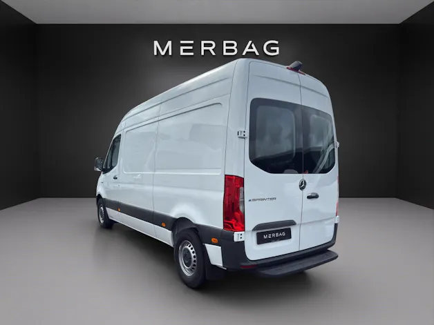 Mercedes-Benz eSprinter 312 47kWh Standard
