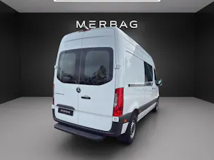 Mercedes-Benz eSprinter 312 47kWh Standard