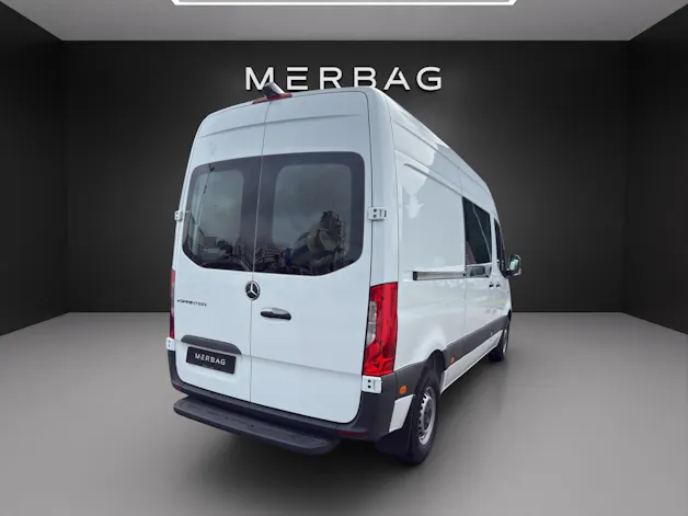 Mercedes-Benz eSprinter 312 47kWh Standard