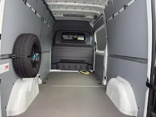 Mercedes-Benz eSprinter 312 47kWh Standard
