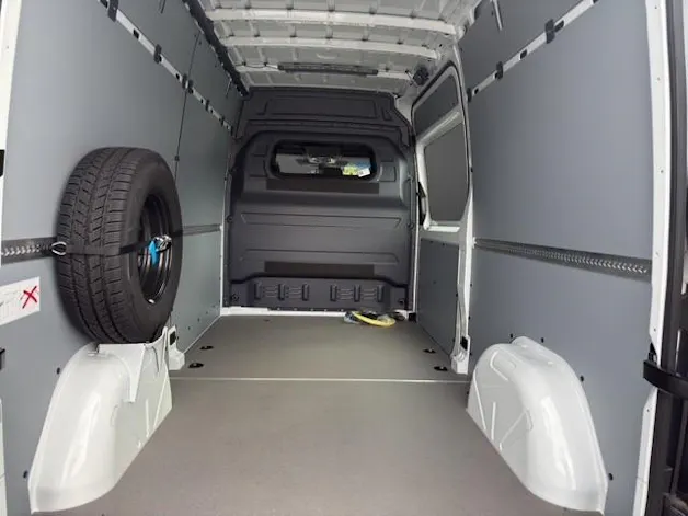 Mercedes-Benz eSprinter 312 47kWh Standard