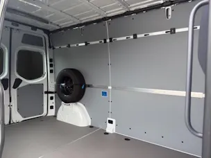 Mercedes-Benz eSprinter 312 47kWh Standard