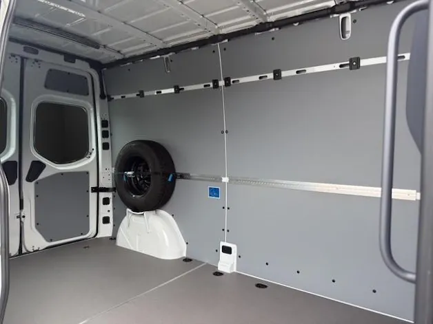 Mercedes-Benz eSprinter 312 47kWh Standard