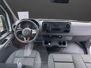 Mercedes-Benz eSprinter 312 47kWh Standard