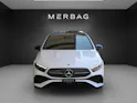 Mercedes-Benz A 200 7G-DCT Night Star