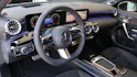 Mercedes-Benz A 200 7G-DCT Night Star