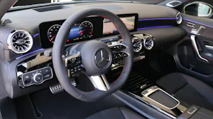 Mercedes-Benz A 200 7G-DCT Night Star