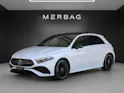 Mercedes-Benz A 200 7G-DCT Night Star