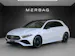 Mercedes-Benz A 200 7G-DCT Night Star