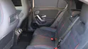 Mercedes-Benz A 200 7G-DCT Night Star