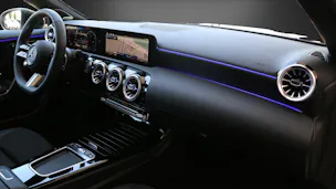 Mercedes-Benz A 200 7G-DCT Night Star