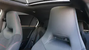 Mercedes-Benz A 200 7G-DCT Night Star