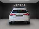Mercedes-Benz A 200 7G-DCT Night Star