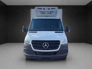 Mercedes-Benz Sprinter 315 CDI Standard 9G-TRONIC