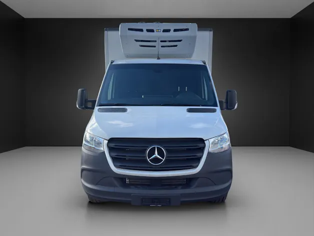 Mercedes-Benz Sprinter 315 CDI Standard 9G-TRONIC