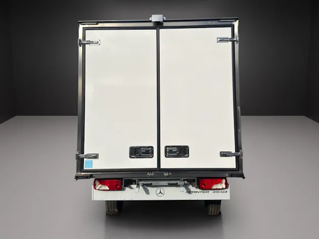Mercedes-Benz Sprinter 315 CDI Standard 9G-TRONIC
