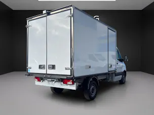 Mercedes-Benz Sprinter 315 CDI Standard 9G-TRONIC