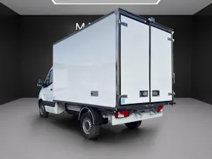 Mercedes-Benz Sprinter 315 CDI Standard 9G-TRONIC