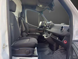 Mercedes-Benz Sprinter 315 CDI Standard 9G-TRONIC