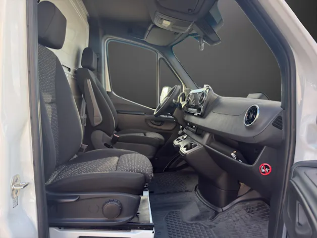 Mercedes-Benz Sprinter 315 CDI Standard 9G-TRONIC