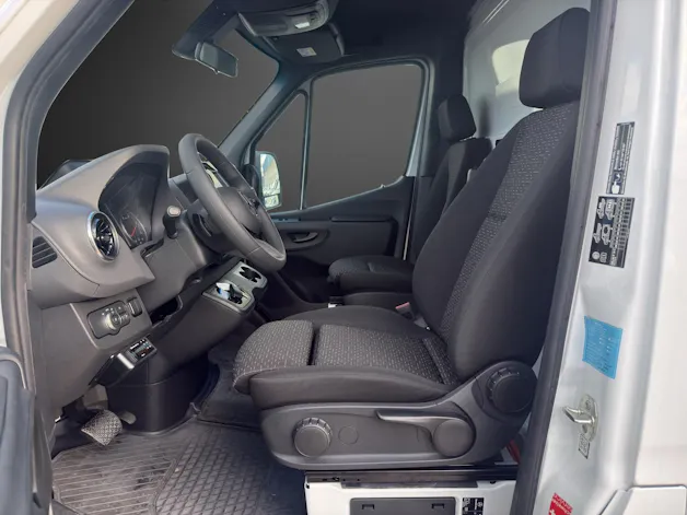 Mercedes-Benz Sprinter 315 CDI Standard 9G-TRONIC