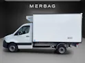 Mercedes-Benz Sprinter 315 CDI Standard 9G-TRONIC
