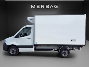 Mercedes-Benz Sprinter 315 CDI Standard 9G-TRONIC