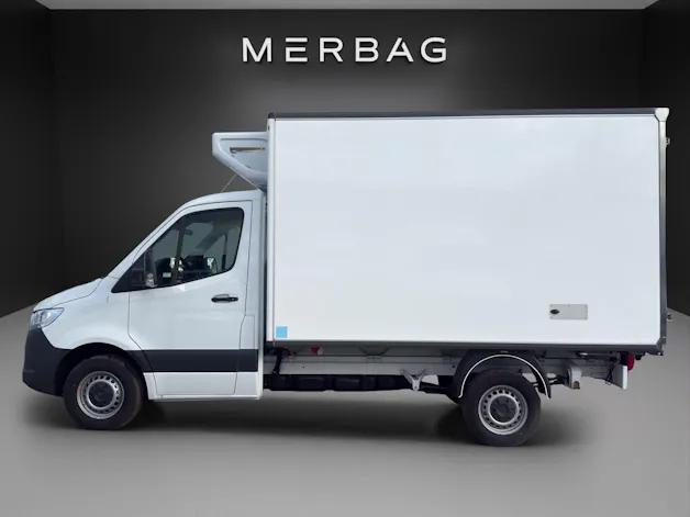 Mercedes-Benz Sprinter 315 CDI Standard 9G-TRONIC