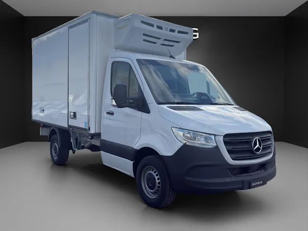Mercedes-Benz Sprinter 315 CDI Standard 9G-TRONIC