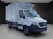 Mercedes-Benz Sprinter 315 CDI Standard 9G-TRONIC