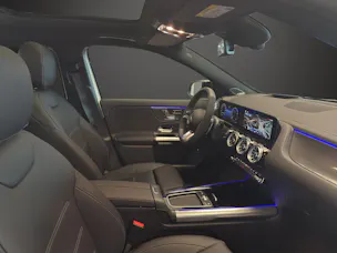 Mercedes-Benz GLA AMG 45 S 4M+8G-DCT