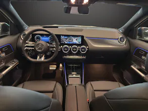 Mercedes-Benz GLA AMG 45 S 4M+8G-DCT