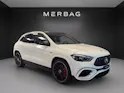 Mercedes-Benz GLA AMG 45 S 4M+8G-DCT