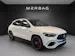 Mercedes-Benz GLA AMG 45 S 4M+8G-DCT
