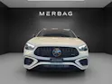 Mercedes-Benz GLA AMG 45 S 4M+8G-DCT