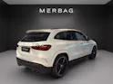 Mercedes-Benz GLA AMG 45 S 4M+8G-DCT