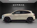 Mercedes-Benz GLA AMG 45 S 4M+8G-DCT