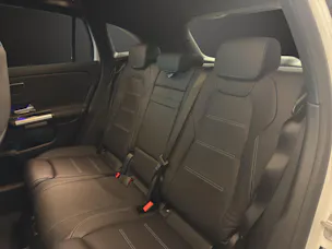 Mercedes-Benz GLA AMG 45 S 4M+8G-DCT
