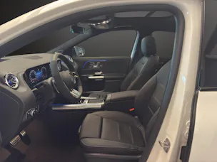 Mercedes-Benz GLA AMG 45 S 4M+8G-DCT