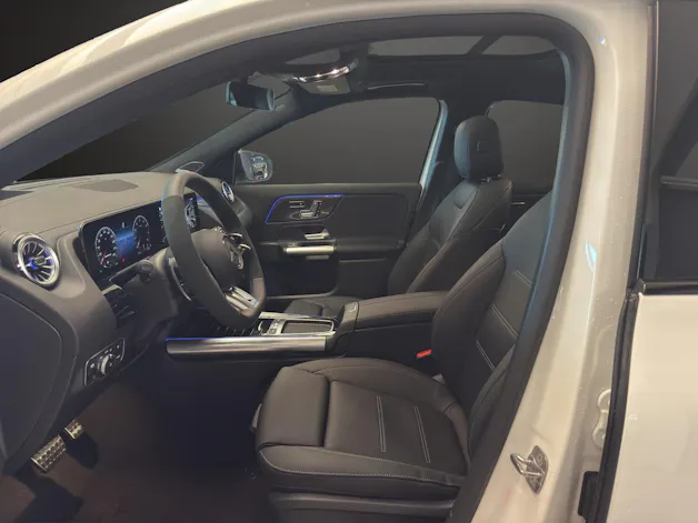 Mercedes-Benz GLA AMG 45 S 4M+8G-DCT