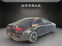 Mercedes-Benz CLA 200 7G-DCT AMG Line