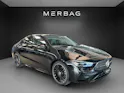 Mercedes-Benz CLA 200 7G-DCT AMG Line