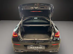 Mercedes-Benz CLA 200 7G-DCT
